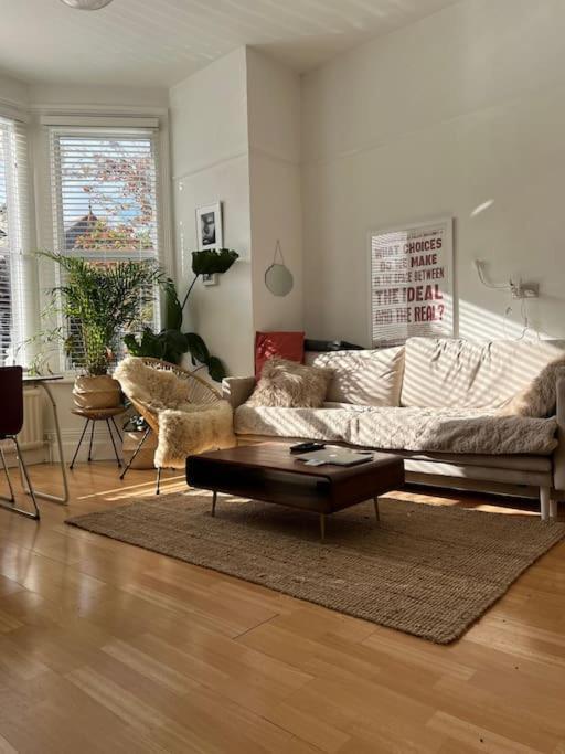 Apartament Gorgeous 1 Bed Flat Near Richmond Bridge. Zewnętrze zdjęcie
