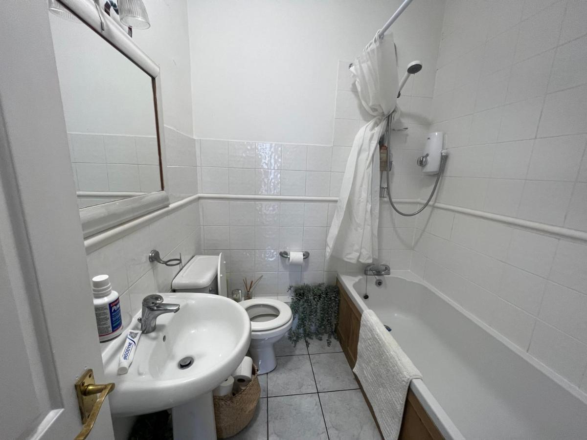 Apartament Gorgeous 1 Bed Flat Near Richmond Bridge. Zewnętrze zdjęcie