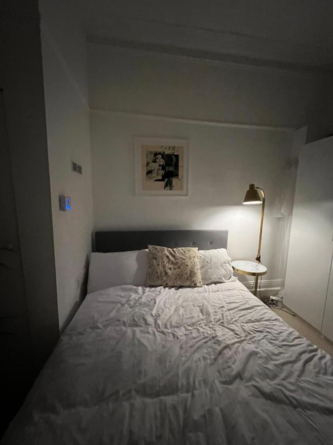 Apartament Gorgeous 1 Bed Flat Near Richmond Bridge. Zewnętrze zdjęcie