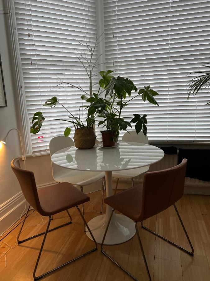 Apartament Gorgeous 1 Bed Flat Near Richmond Bridge. Zewnętrze zdjęcie